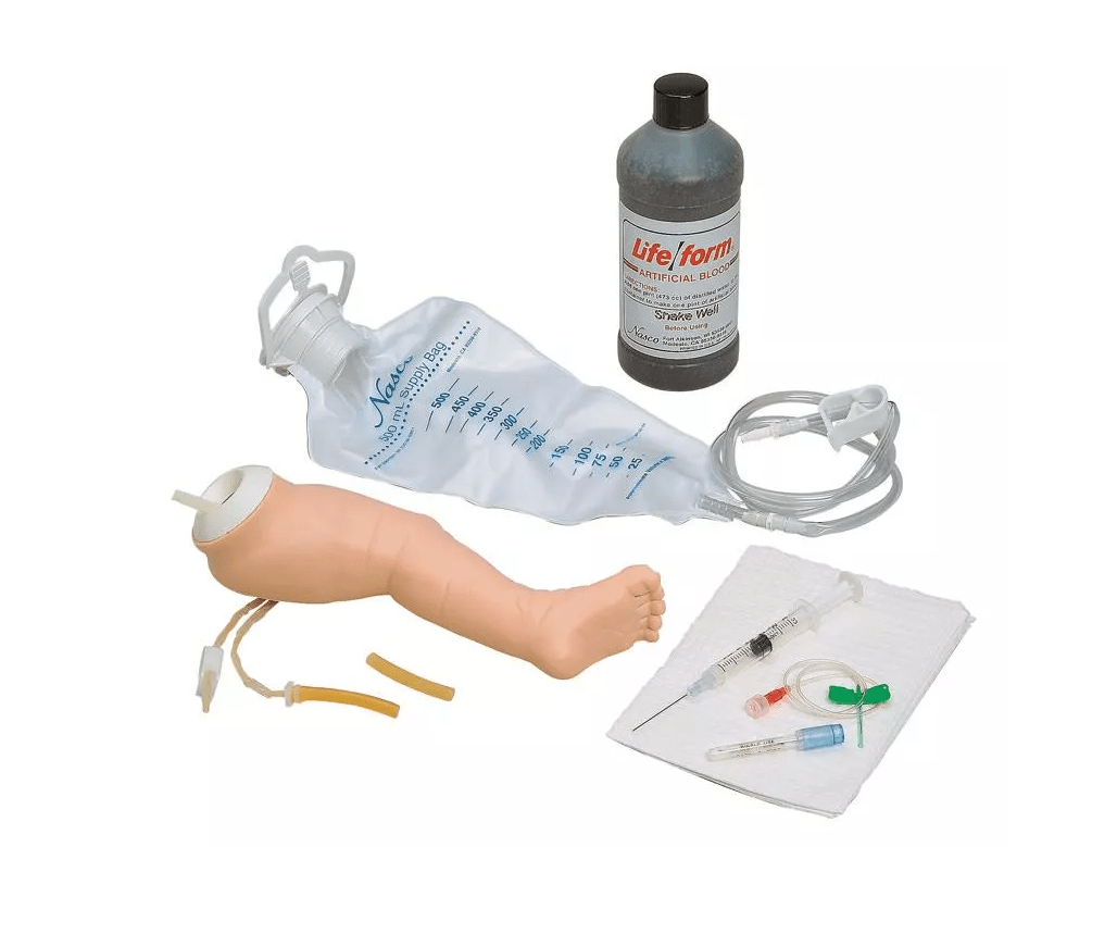 Baby IV Injektionsbein - Erler - Zimmer